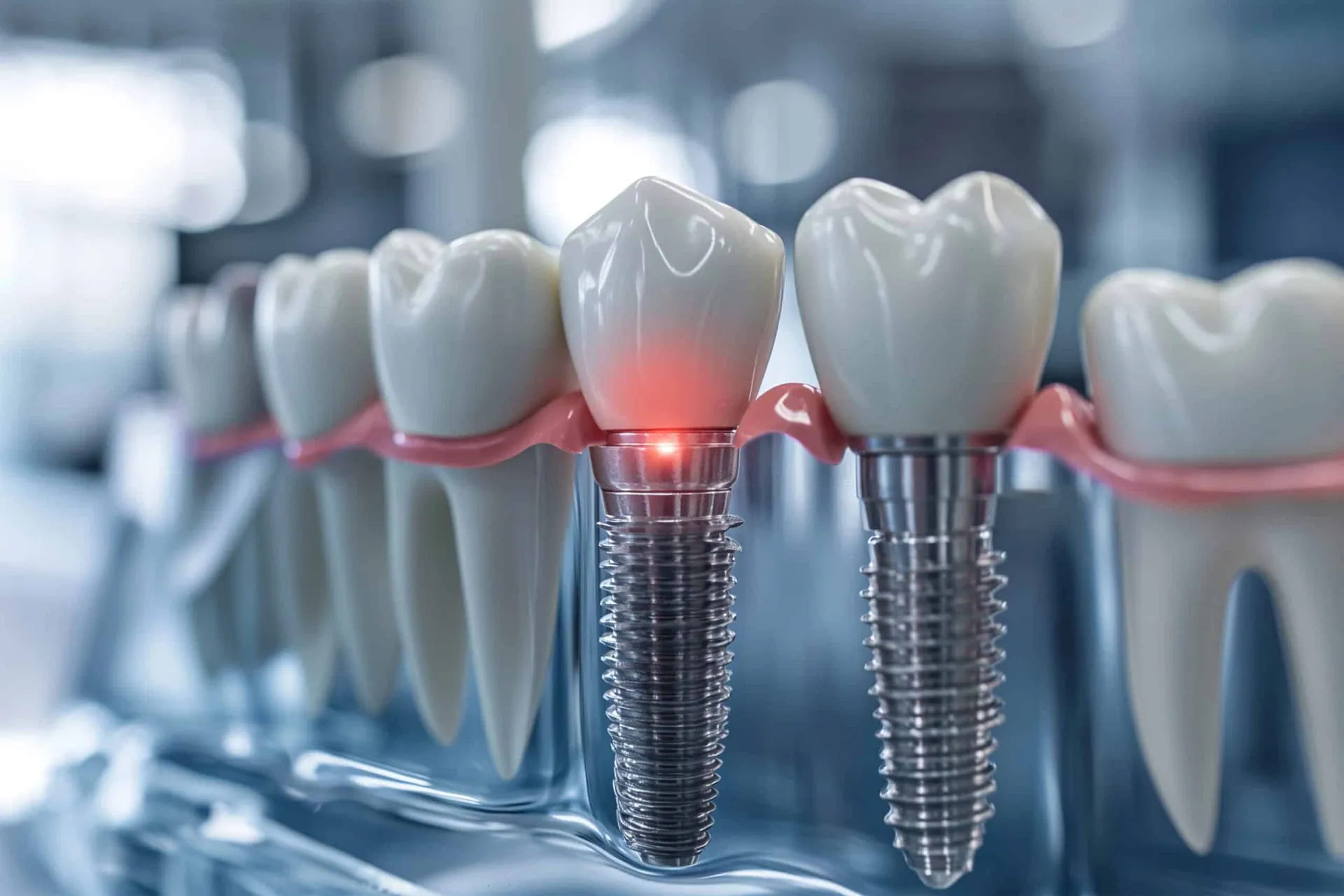 DO Dental Implants Last? An In-Depth Look at Their Lifespan